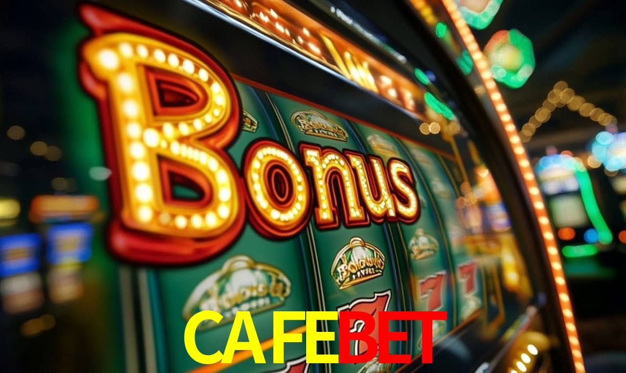 CAFEBET