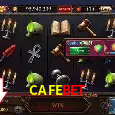 CAFE BET app