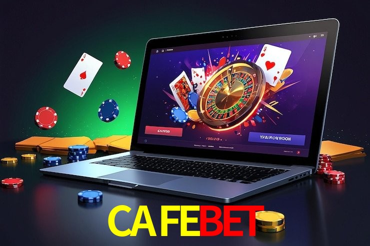 CAFEBET